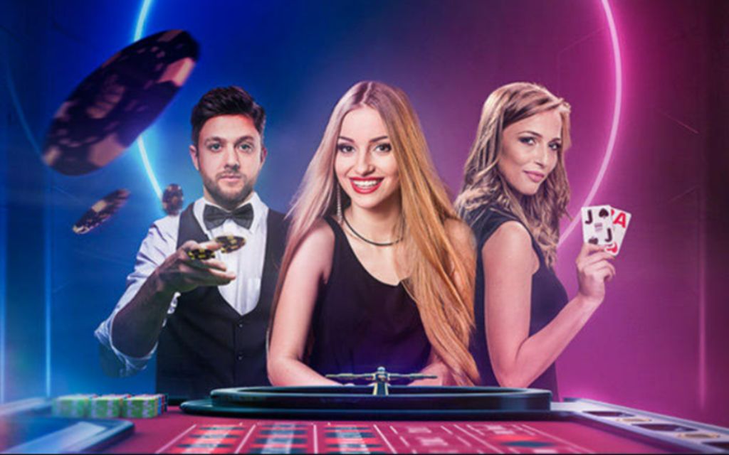 Corgibet Casino Live Casino