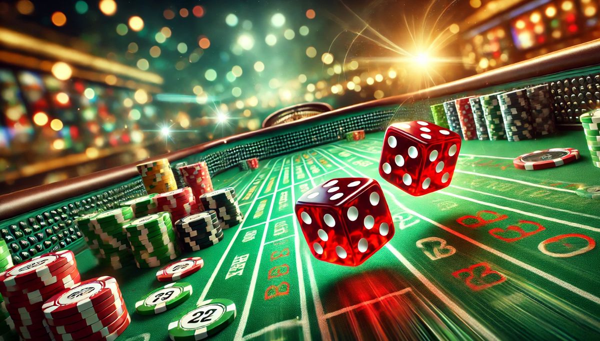 Corgibet Casino Live Casino